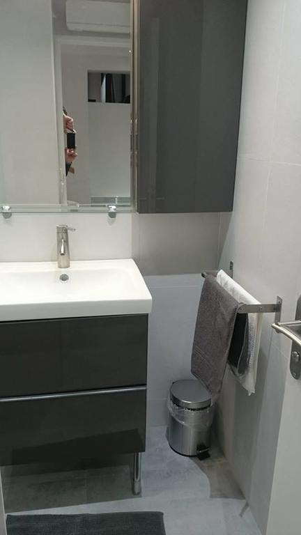 The Pearl Of Marais Διαμέρισμα Παρίσι Εξωτερικό φωτογραφία
